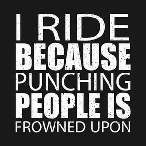 Meet your Posher, Andrew